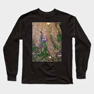 Shelter Long Sleeve T-Shirt